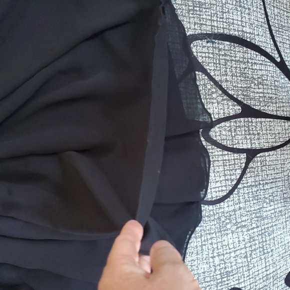 Chiffon by American apparel size xs $5 if buying 2 or more items - Picture 2 of 3